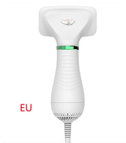 2 in 1 Pet Drying Brush Pet Hair Dryer Comb