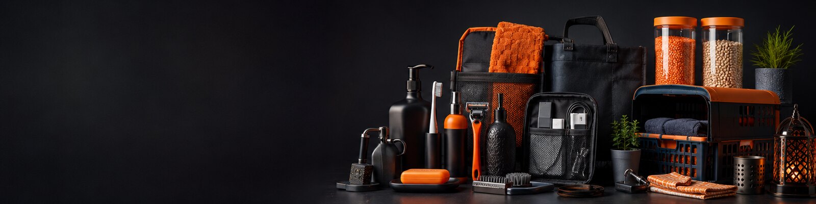 Everything Useful
